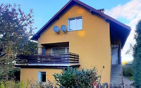 Apartament Kwiatowa