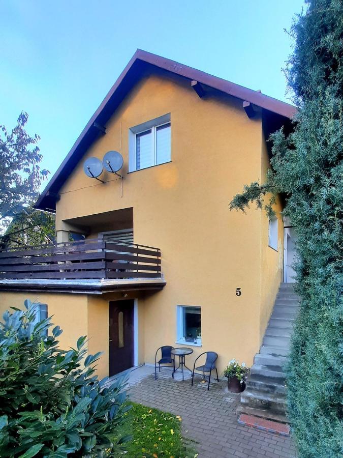 Apartament Kwiatowa Piechowice  Exterior foto
